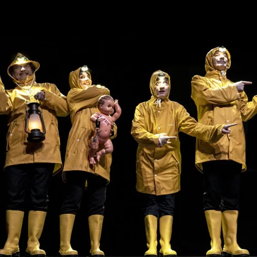 JOURNAL DU MARDI 1er JUIN (SOIR)